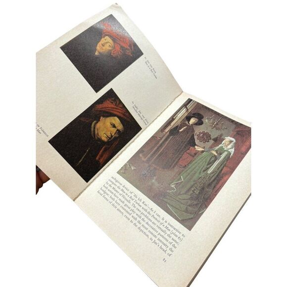 The Art Of The Renaissance By Peter & Linda Murray Paperback - Picture 7 of 8